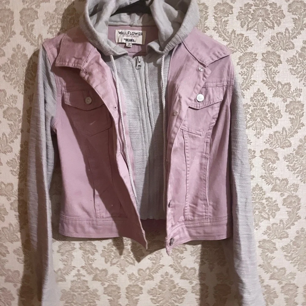 Sweater jacket - Picture 2 of 6